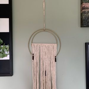 Wall Hanging